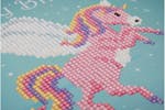 Vervaco Gro-pn-0183282 - Gcard Unicorn - Diamond Painting Gr Vervaco Gro-pn-0183282 - Gcard Unicorn - Diamond Painting Gr
