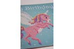 Vervaco Gro-pn-0183282 - Gcard Unicorn - Diamond Painting Gr Vervaco Gro-pn-0183282 - Gcard Unicorn - Diamond Painting Gr