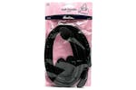 Hemline Gro-h4511.bk - Hl Pair Shandle 51cm - Bag Handle Sof Hemline Gro-h4511.bk - Hl Pair Shandle 51cm - Bag Handle Sof