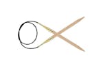 Knitpro Gro-kp35405 - Basix Knitting Pins Circular Fixed 120 Knitpro Gro-kp35405 - Basix Knitting Pins Circular Fixed 120