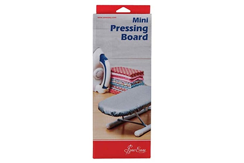 Sew Easy Gro-er4125 - Mini Pressing Stand - Mini Pressing Bo Sew Easy Gro-er4125 - Mini Pressing Stand - Mini Pressing Bo