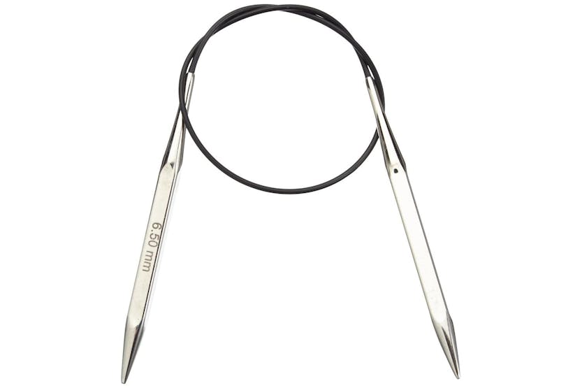 Knitpro Gro-kp12162 - Nova Cubics Knitting Pins Circular Fix Knitpro Gro-kp12162 - Nova Cubics Knitting Pins Circular Fix