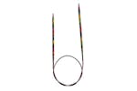 Knitpro Gro-kp20396 - Symfonie Knitting Pins Circular Fixed Knitpro Gro-kp20396 - Symfonie Knitting Pins Circular Fixed
