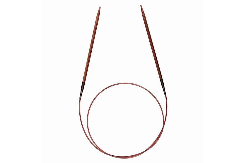 Knitpro Gro-kp31071 - Ginger Knitting Pins Circular Fixed 60 Knitpro Gro-kp31071 - Ginger Knitting Pins Circular Fixed 60