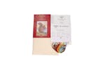 Anchor Gro-ak137 - Red Squirrel - Counted Cross Stitch Kit E Anchor Gro-ak137 - Red Squirrel - Counted Cross Stitch Kit E