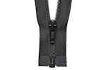 Ykk Gro-y251\580 - Nylon Oe Zip 51cm - Nylon Open End Zip 51 Ykk Gro-y251\580 - Nylon Oe Zip 51cm - Nylon Open End Zip 51