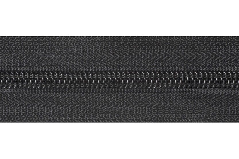 Ykk Gro-y251\580 - Nylon Oe Zip 51cm - Nylon Open End Zip 51 Ykk Gro-y251\580 - Nylon Oe Zip 51cm - Nylon Open End Zip 51