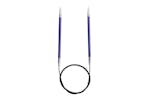 Knitpro Gro-kp47069 - Zing Fc 40x4 - Zing Knitting Pins Circ Knitpro Gro-kp47069 - Zing Fc 40x4 - Zing Knitting Pins Circ