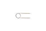 Knitpro Gro-kp35308 - Basix Fc 40x4 - Basix Knitting Pins Ci Knitpro Gro-kp35308 - Basix Fc 40x4 - Basix Knitting Pins Ci