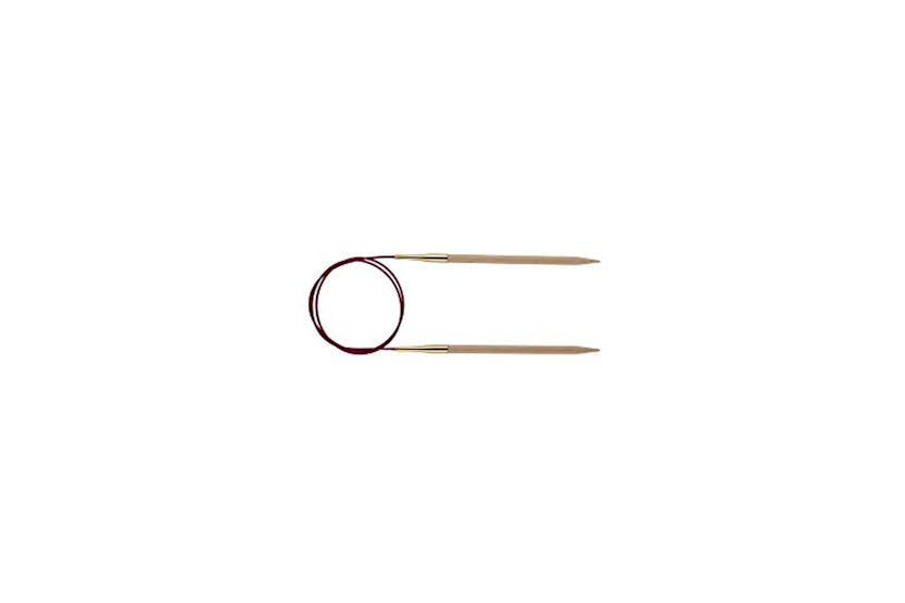 Knitpro Gro-kp35308 - Basix Fc 40x4 - Basix Knitting Pins Ci Knitpro Gro-kp35308 - Basix Fc 40x4 - Basix Knitting Pins Ci