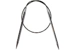 Knitpro Gro-kp12157 - Nova Cubics Knitting Pins Circular Fix Knitpro Gro-kp12157 - Nova Cubics Knitting Pins Circular Fix