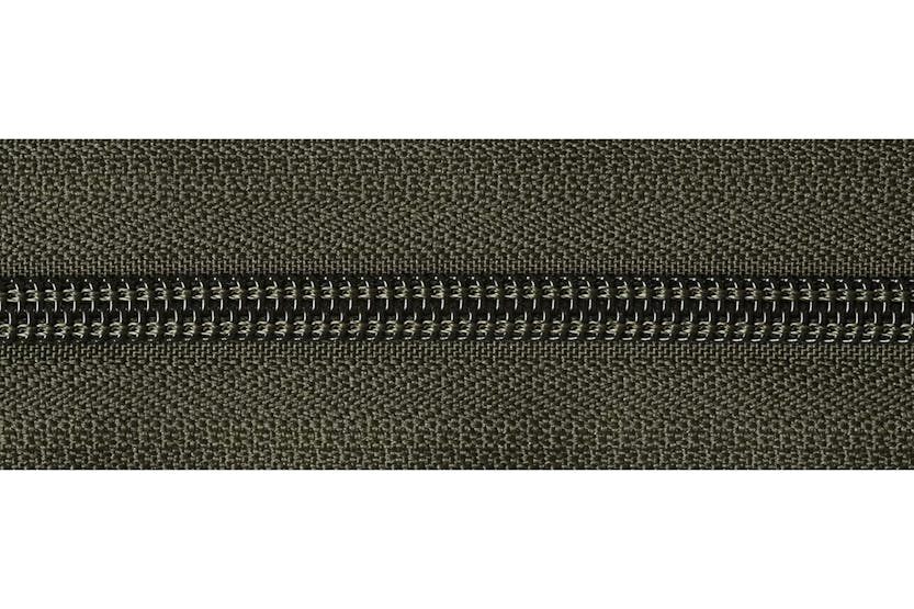 Ykk Gro-y256\566 - Nylon Oe Zip 56cm - Nylon Open End Zip 56 Ykk Gro-y256\566 - Nylon Oe Zip 56cm - Nylon Open End Zip 56