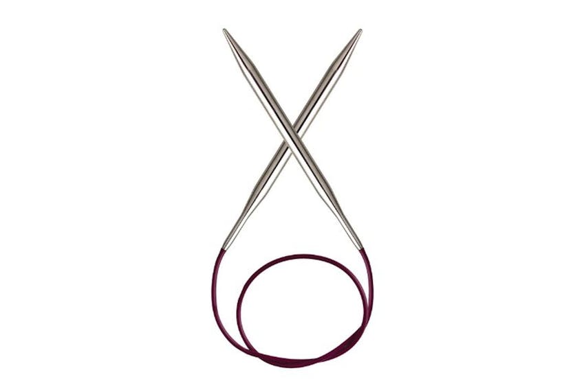 Knitpro Gro-kp10387 - Nova Fc 50x35 - Nova Metal Knitting Pi Knitpro Gro-kp10387 - Nova Fc 50x35 - Nova Metal Knitting Pi