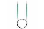 Knitpro Gro-kp47067 - Zing Fc 40x35 - Zing Knitting Pins Cir Knitpro Gro-kp47067 - Zing Fc 40x35 - Zing Knitting Pins Cir