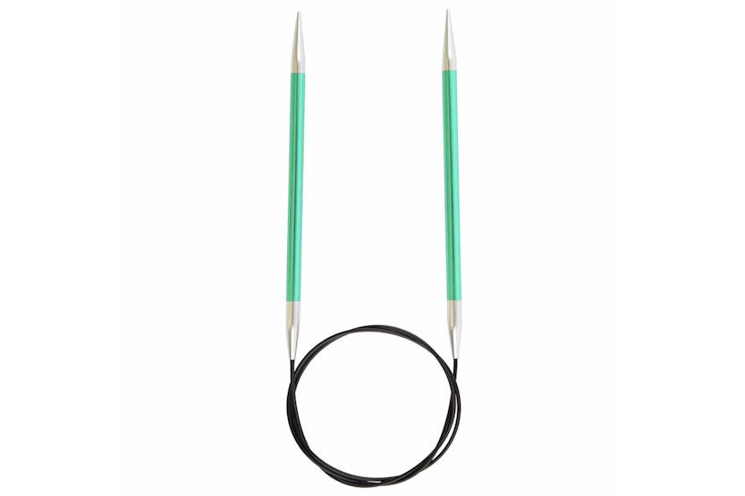 Knitpro Gro-kp47067 - Zing Fc 40x35 - Zing Knitting Pins Cir Knitpro Gro-kp47067 - Zing Fc 40x35 - Zing Knitting Pins Cir