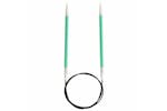 Knitpro Gro-kp47067 - Zing Fc 40x35 - Zing Knitting Pins Cir Knitpro Gro-kp47067 - Zing Fc 40x35 - Zing Knitting Pins Cir