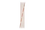 Knitpro Gro-kp31023 - Ginger Knitting Pins Double-ended 20cm Knitpro Gro-kp31023 - Ginger Knitting Pins Double-ended 20cm