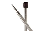 Pony Gro-p35321 - Ss Kp Rwk 35cmx900 - Knitting Pins Single- Pony Gro-p35321 - Ss Kp Rwk 35cmx900 - Knitting Pins Single-