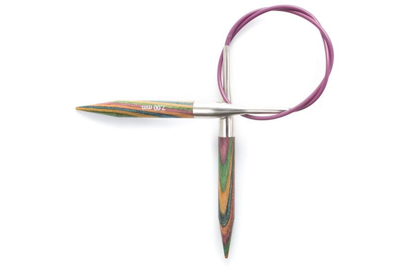 Knitpro Gro-kp20314 - Symfonie Fc 40x65 - Symfonie Knitting Knitpro Gro-kp20314 - Symfonie Fc 40x65 - Symfonie Knitting