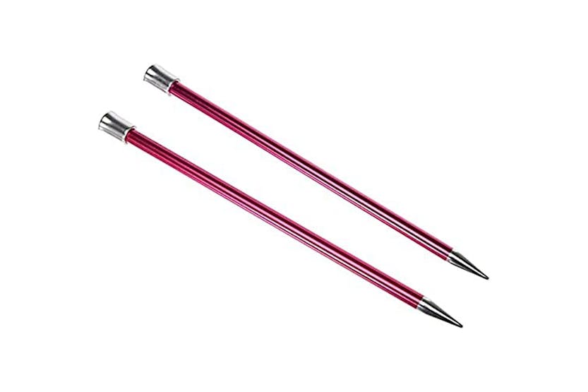 Knitpro Gro-kp47248 - Zing Sp 25x10 - Zing Knitting Pins Sin Knitpro Gro-kp47248 - Zing Sp 25x10 - Zing Knitting Pins Sin