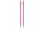 Knitpro Gro-kp47249 - Zing Sp 25x12 - Zing Knitting Pins Sin Knitpro Gro-kp47249 - Zing Sp 25x12 - Zing Knitting Pins Sin
