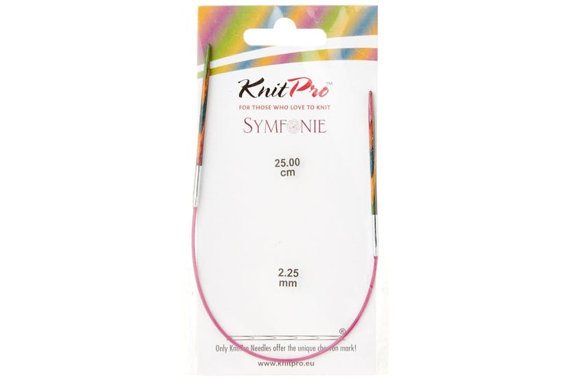 Knitpro Gro-kp20981 - Symfonie Fc 25x225 - Symfonie Knitting Knitpro Gro-kp20981 - Symfonie Fc 25x225 - Symfonie Knitting
