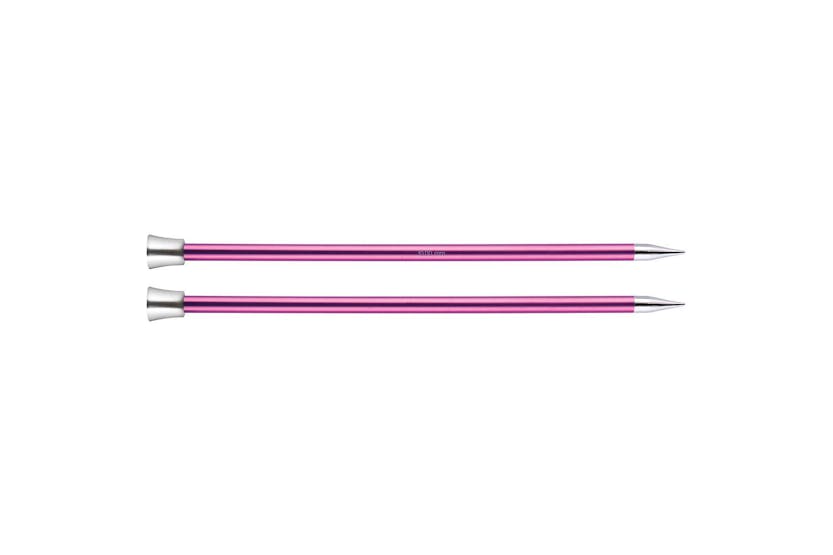 Knitpro Gro-kp47279 - Zing Sp 30x12 - Zing Knitting Pins Sin Knitpro Gro-kp47279 - Zing Sp 30x12 - Zing Knitting Pins Sin
