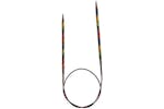 Knitpro Gro-kp21369 - Symfonie Knitting Pins Circular Fixed Knitpro Gro-kp21369 - Symfonie Knitting Pins Circular Fixed