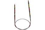 Knitpro Gro-kp21384 - Symfonie Knitting Pins Circular Fixed Knitpro Gro-kp21384 - Symfonie Knitting Pins Circular Fixed