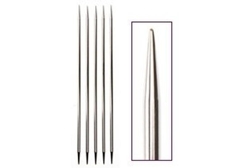 Knitpro Gro-kp10131 - Nova Dp 10x35 - Nova Metal Knitting Pi Knitpro Gro-kp10131 - Nova Dp 10x35 - Nova Metal Knitting Pi