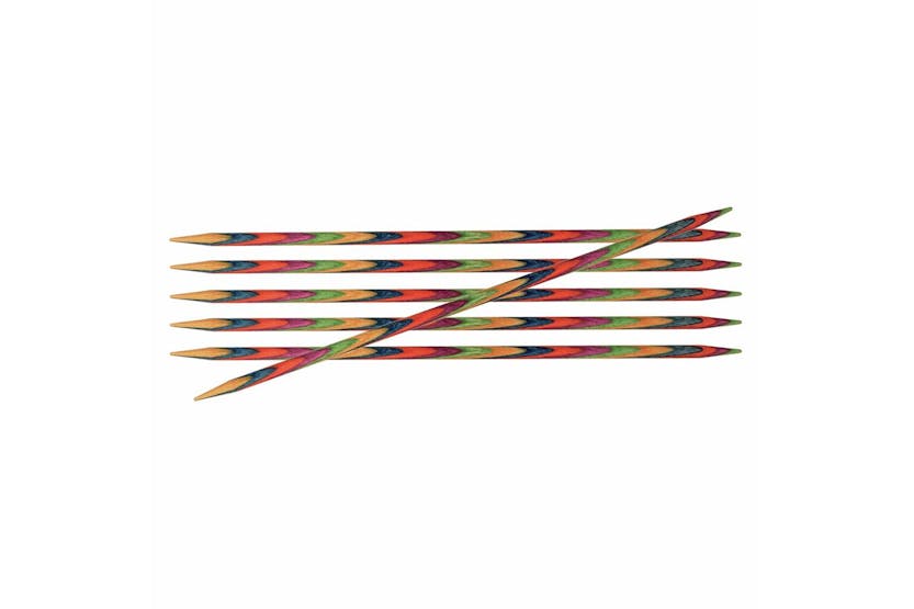 Knitpro Gro-kp20129 - Symfonie Dp 10x3 - Symfonie Knitting P Knitpro Gro-kp20129 - Symfonie Dp 10x3 - Symfonie Knitting P