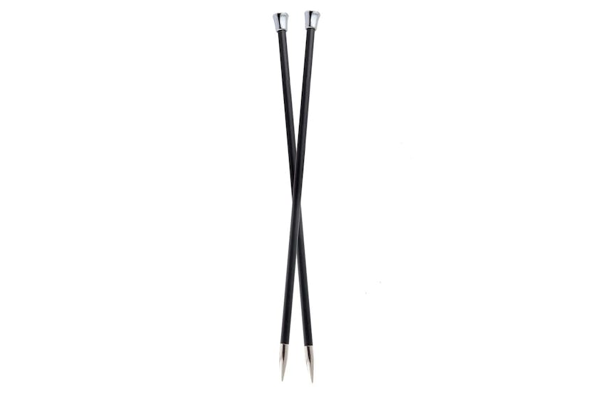 Knitpro Gro-kp41250 - Karbonz Sp 25x2 - Karbonz Knitting Pin Knitpro Gro-kp41250 - Karbonz Sp 25x2 - Karbonz Knitting Pin
