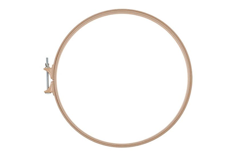 Milward Gro-2hq14 - Quilting Hoop 14in - Hoop Quilting 356cm Milward Gro-2hq14 - Quilting Hoop 14in - Hoop Quilting 356cm