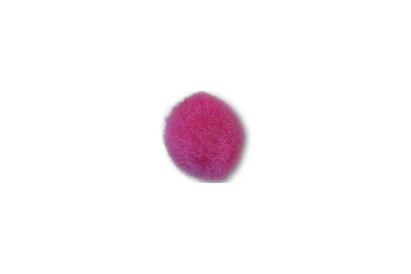 Trimits Gro-pp5k - Pom-poms 2in Pk25 - Pom Poms 5cm Bright P Trimits Gro-pp5k - Pom-poms 2in Pk25 - Pom Poms 5cm Bright P