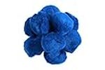 Trimits Gro-pp5rb - Pom-poms 2in Pk25 - Pom Poms 5cm Royal P Trimits Gro-pp5rb - Pom-poms 2in Pk25 - Pom Poms 5cm Royal P