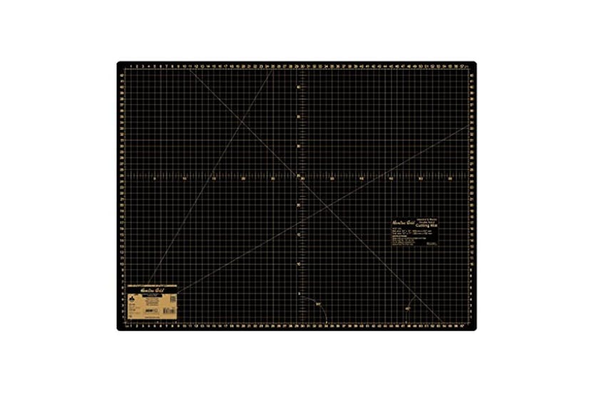 Hemline Gold Gro-4091.hg - Hg Cmat 60cmx45cm - Cutting Mat L Hemline Gold Gro-4091.hg - Hg Cmat 60cmx45cm - Cutting Mat L