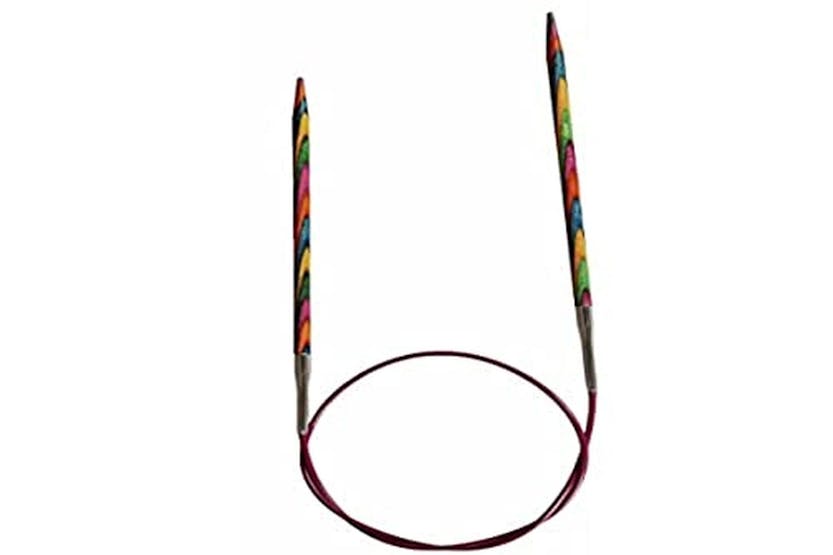 Knitpro Gro-kp21338 - Symfonie Fc 80x45 - Symfonie Knitting Knitpro Gro-kp21338 - Symfonie Fc 80x45 - Symfonie Knitting