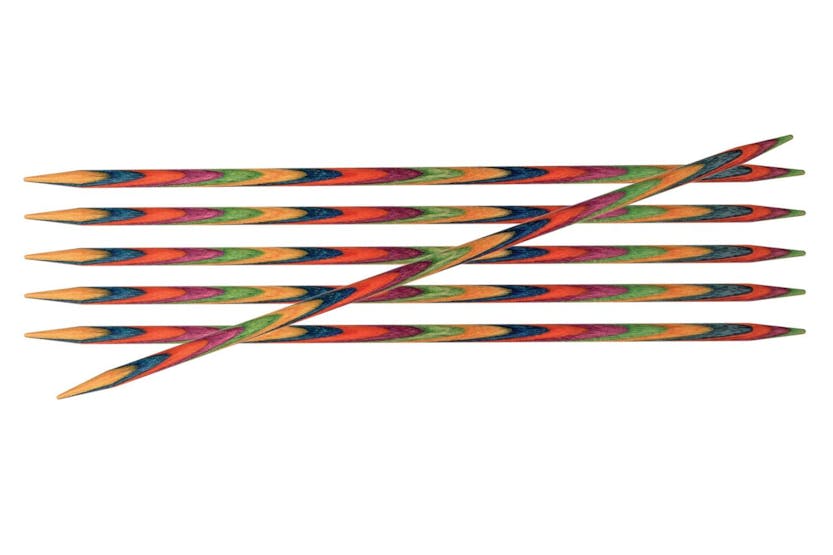 Knitpro Gro-kp20130 - Symfonie Dp 10x325 - Symfonie Knitting Knitpro Gro-kp20130 - Symfonie Dp 10x325 - Symfonie Knitting