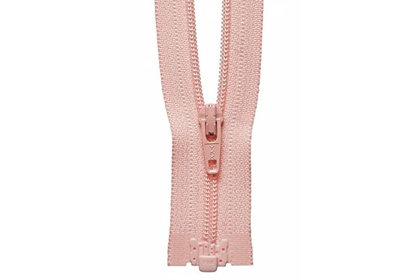 Ykk Gro-y1325\521 - Lgtw Oe Zip 25cm - Light-weight Open End Ykk Gro-y1325\521 - Lgtw Oe Zip 25cm - Light-weight Open End