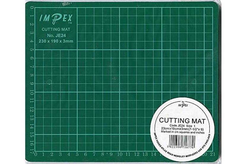 Trimits Gro-je24 - Cutting Mat 90x60cm - Cutting Mat Extra L Trimits Gro-je24 - Cutting Mat 90x60cm - Cutting Mat Extra L