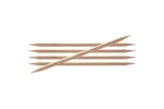 Knitpro Gro-kp35117 - Basix Dp 20x4 - Basix Knitting Pins Do Knitpro Gro-kp35117 - Basix Dp 20x4 - Basix Knitting Pins Do