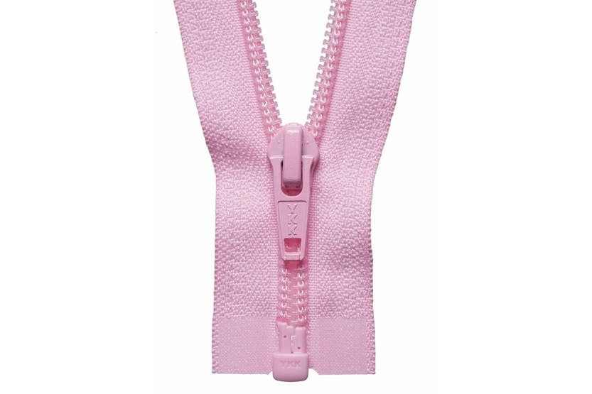 Ykk Gro-y236\513 - Nylon Oe Zip 36cm - Nylon Open End Zip 36 Ykk Gro-y236\513 - Nylon Oe Zip 36cm - Nylon Open End Zip 36