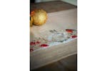 Vervaco Gro-pn-0194650 - Embroidery Kit Table Runner Snow Ha Vervaco Gro-pn-0194650 - Embroidery Kit Table Runner Snow Ha