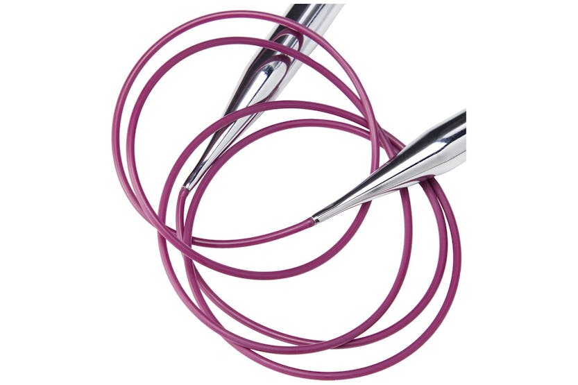 Knitpro Gro-kp11377 - Nova Metal Knitting Pins Circular Fixe Knitpro Gro-kp11377 - Nova Metal Knitting Pins Circular Fixe