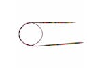 Knitpro Gro-kp21381 - Symfonie Knitting Pins Circular Fixed Knitpro Gro-kp21381 - Symfonie Knitting Pins Circular Fixed