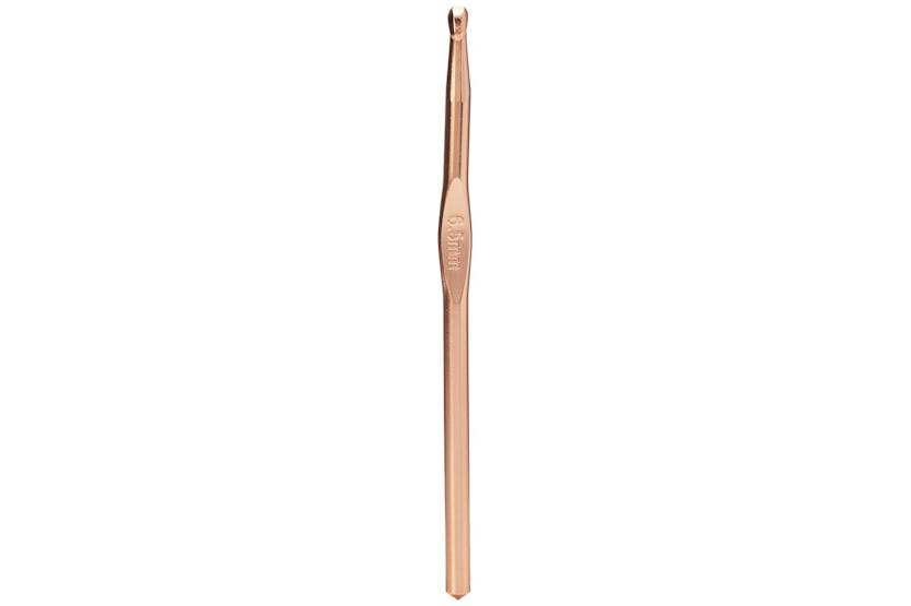 Milward Gro-2232508 - Chook Set Rose Gold - Crochet Hook Set Milward Gro-2232508 - Chook Set Rose Gold - Crochet Hook Set