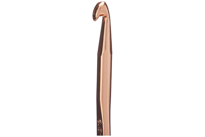 Milward Gro-2232508 - Chook Set Rose Gold - Crochet Hook Set Milward Gro-2232508 - Chook Set Rose Gold - Crochet Hook Set