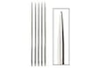 Knitpro Gro-kp10105 - Nova Dp 15x3 - Nova Metal Knitting Pin Knitpro Gro-kp10105 - Nova Dp 15x3 - Nova Metal Knitting Pin