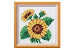 Orchidea Gro-orc.7512 - Xstitch Kit Sflower - Cross Stitch K Orchidea Gro-orc.7512 - Xstitch Kit Sflower - Cross Stitch K