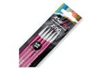 Knitpro Gro-kp47011 - Zing Dp 15x5 - Zing Knitting Pins Doub Knitpro Gro-kp47011 - Zing Dp 15x5 - Zing Knitting Pins Doub